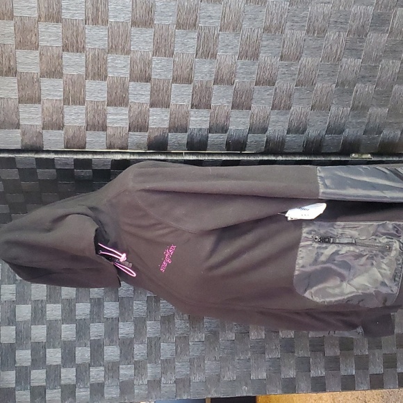 686 Women's Zip Up Hoodie - Picture 3 of 6